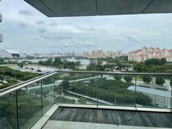 Concourse Skyline (D7), Apartment #458472581